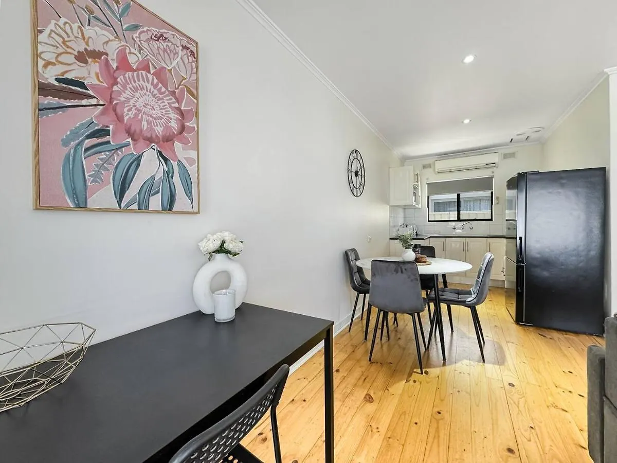 Appartement 'The Grange' Coastal Charm Near Henley Beach Adelaïde