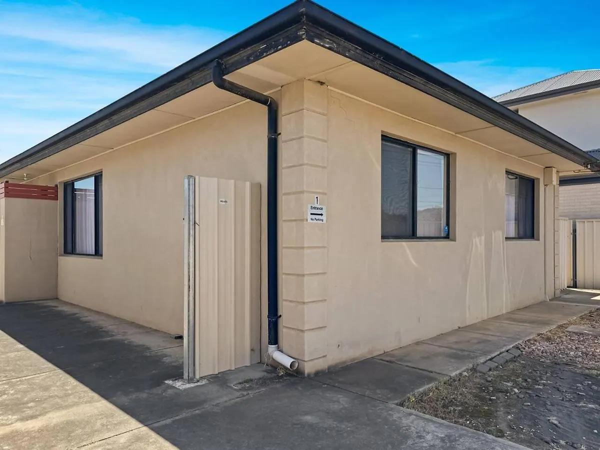 'The Grange' Coastal Charm Near Henley Beach Adelaïde