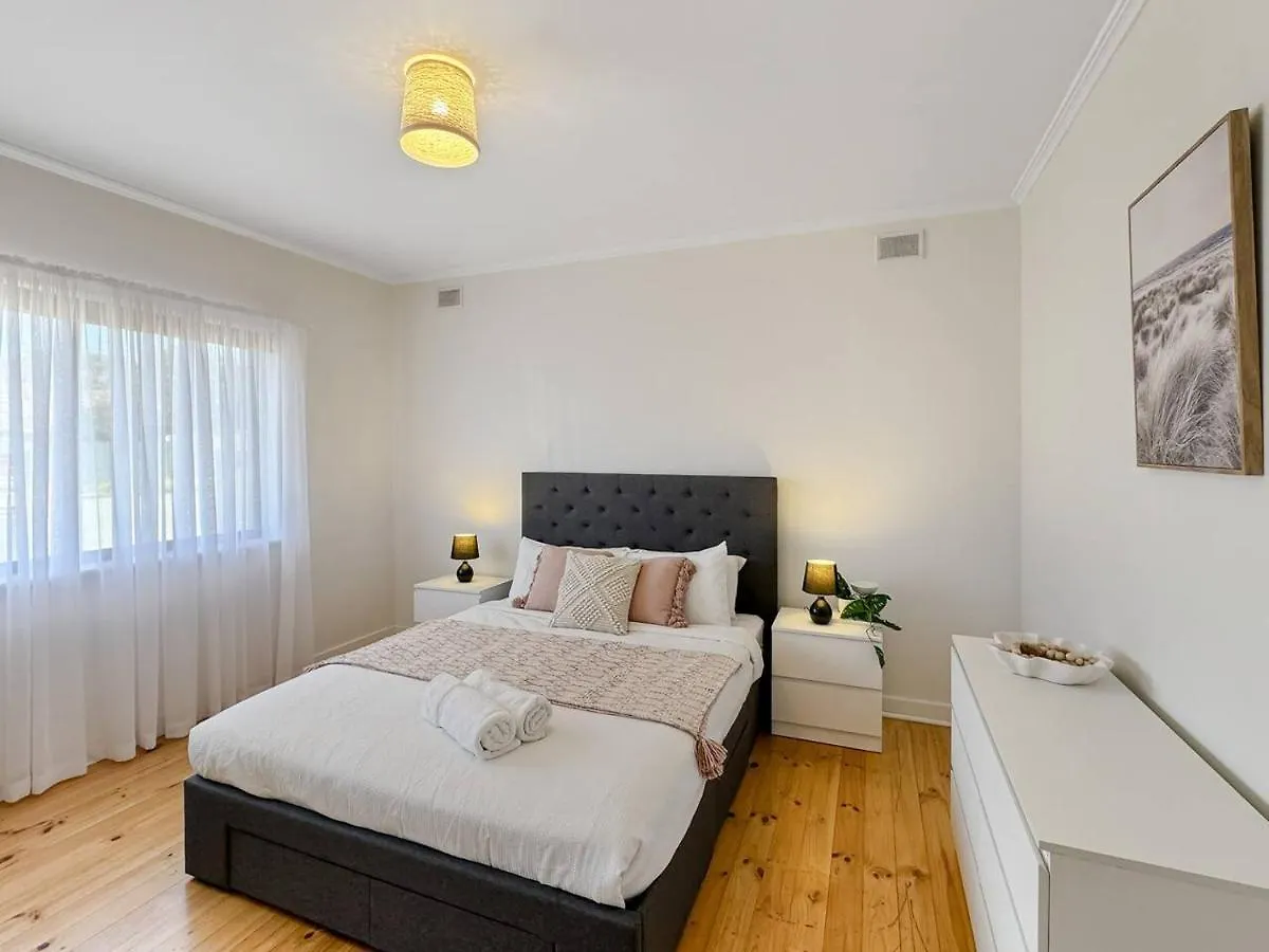 'The Grange' Coastal Charm Near Henley Beach Adelaïde Appartement
