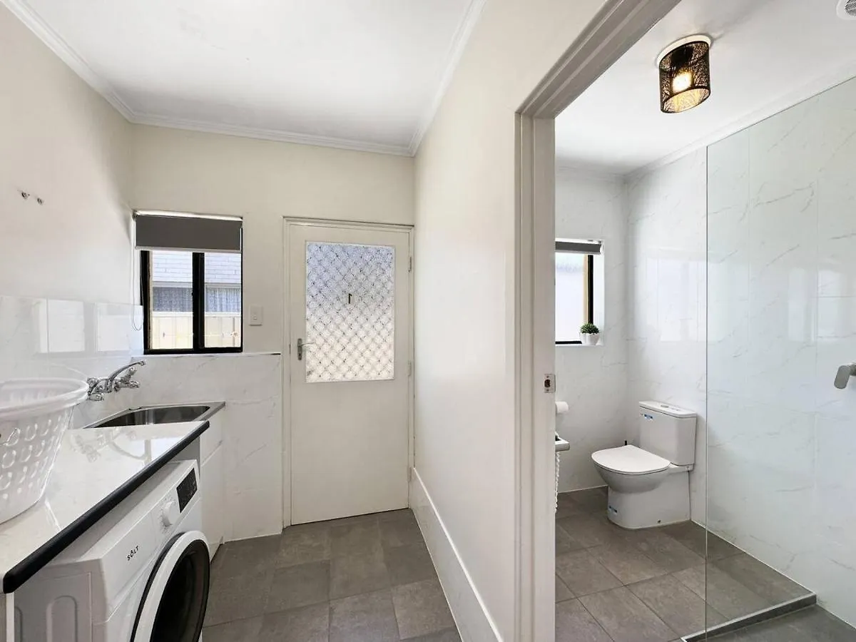 Appartement 'The Grange' Coastal Charm Near Henley Beach Adelaïde Australie